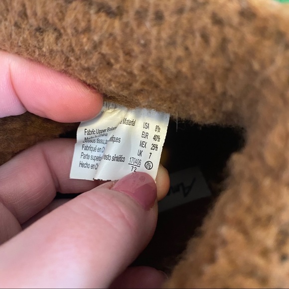 AE Booties- NEW! - Picture 6 of 12